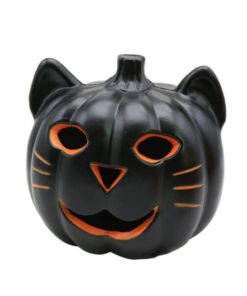 Halloween Pumpkin LED Night Light