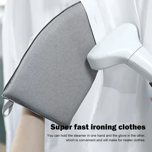 Hand-Held Mini Ironing Pad