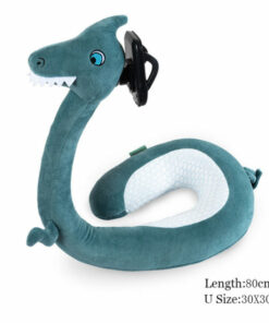 Animal Neck Pillow Hands-Free Phone Holder