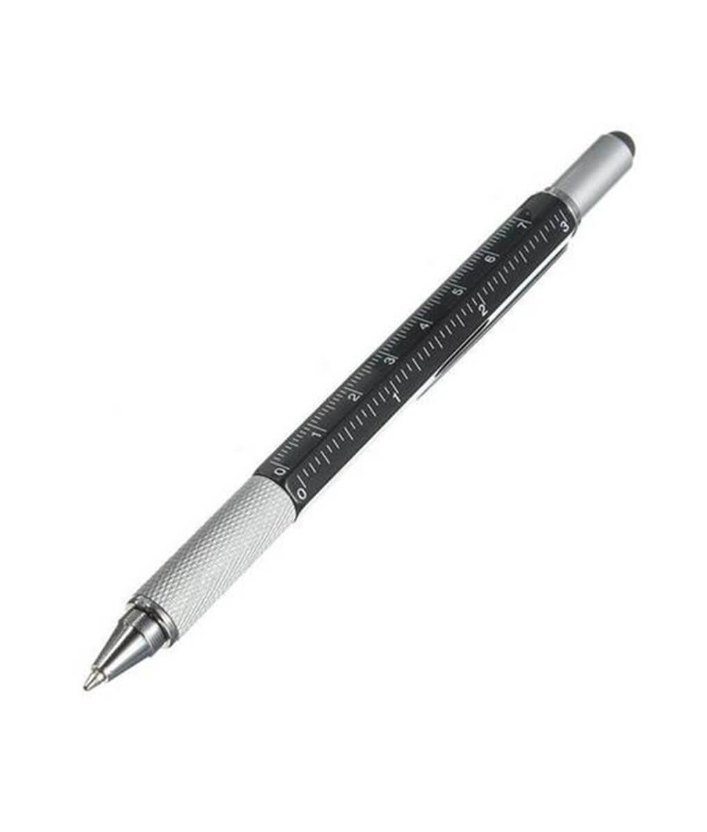 Multi-Purpose Ballpoint Pen