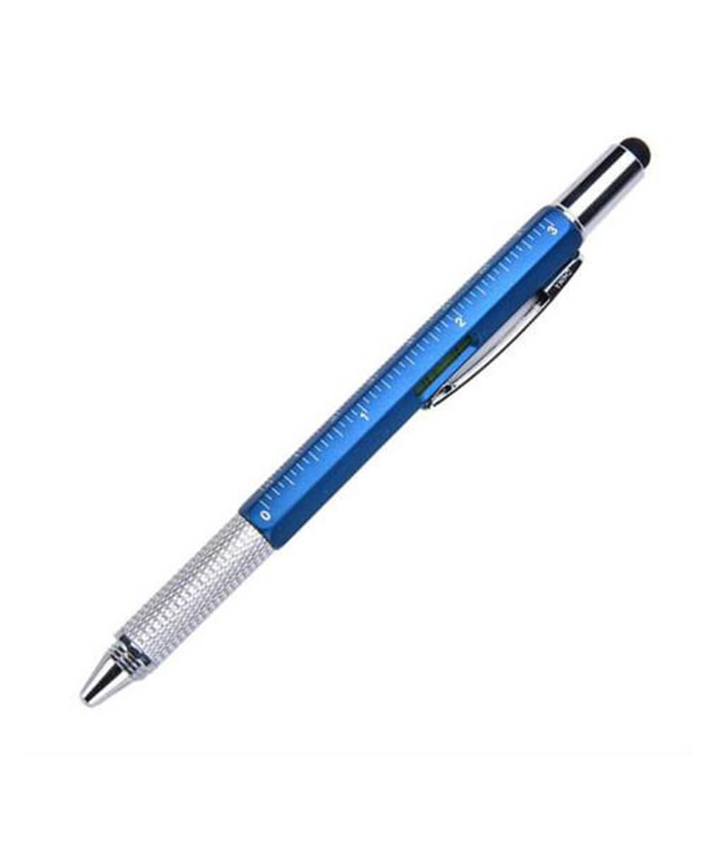 Multi-Purpose Ballpoint Pen