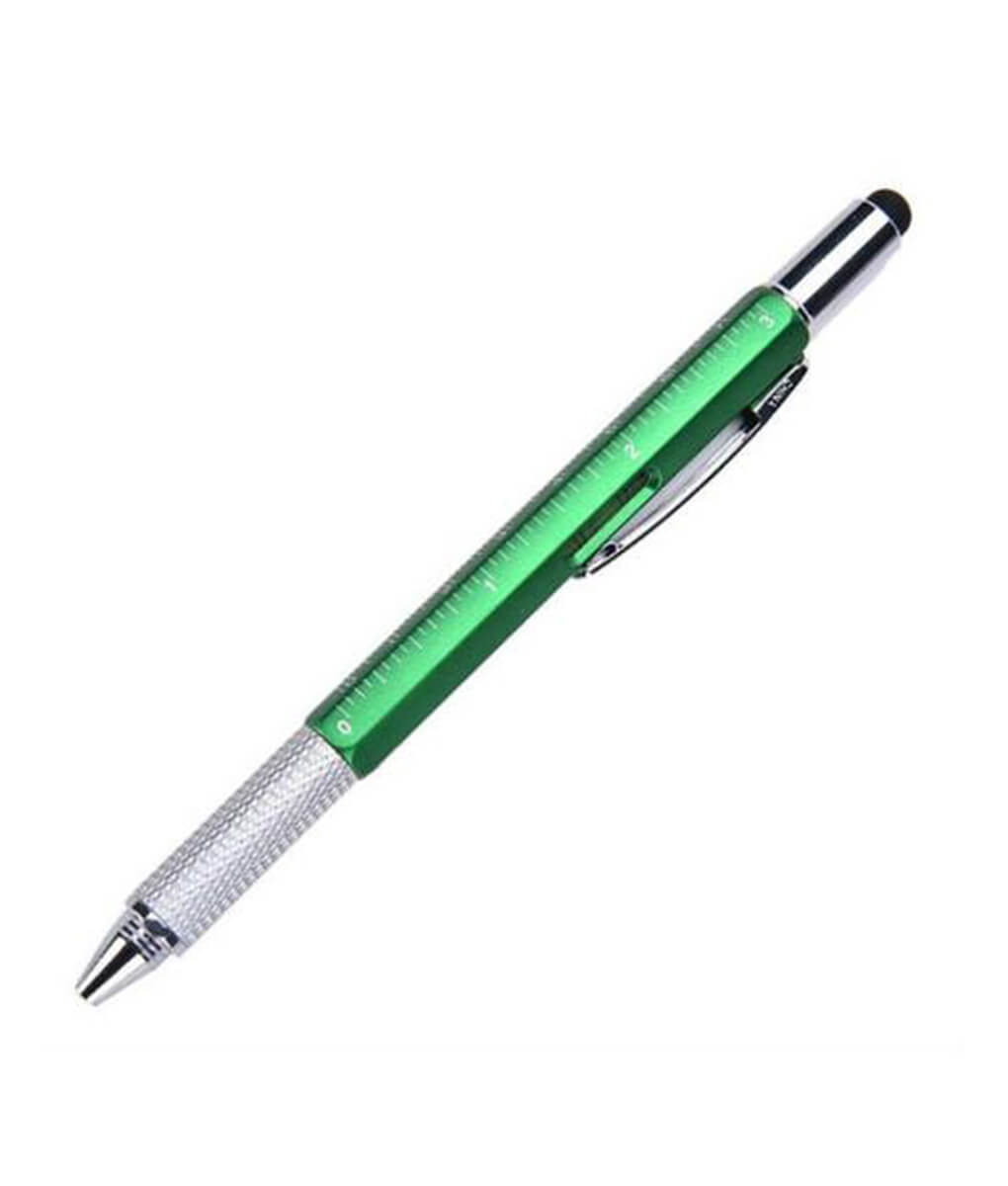 Multi-Purpose Ballpoint Pen