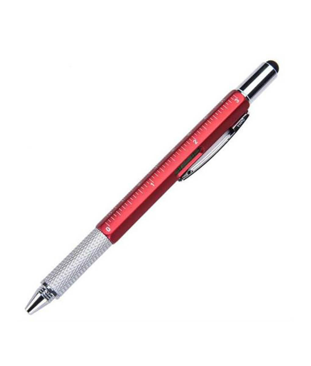 Multi-Purpose Ballpoint Pen