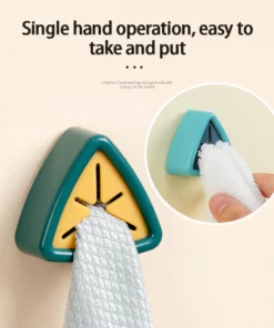 Hand Towel Holder