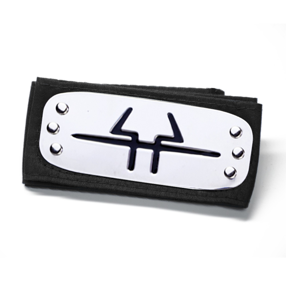 Naruto Headband