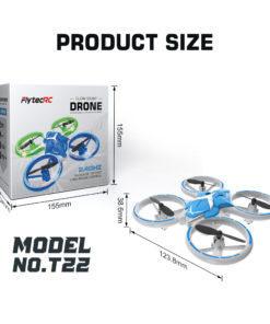 Mini Drone Helicopter