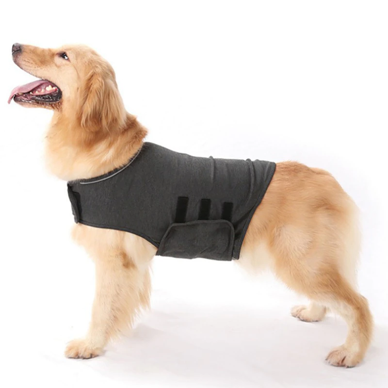 Dog Anxiety Vest