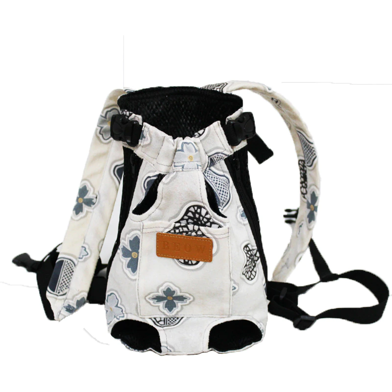 Leg-Out Pet Travel Backpack