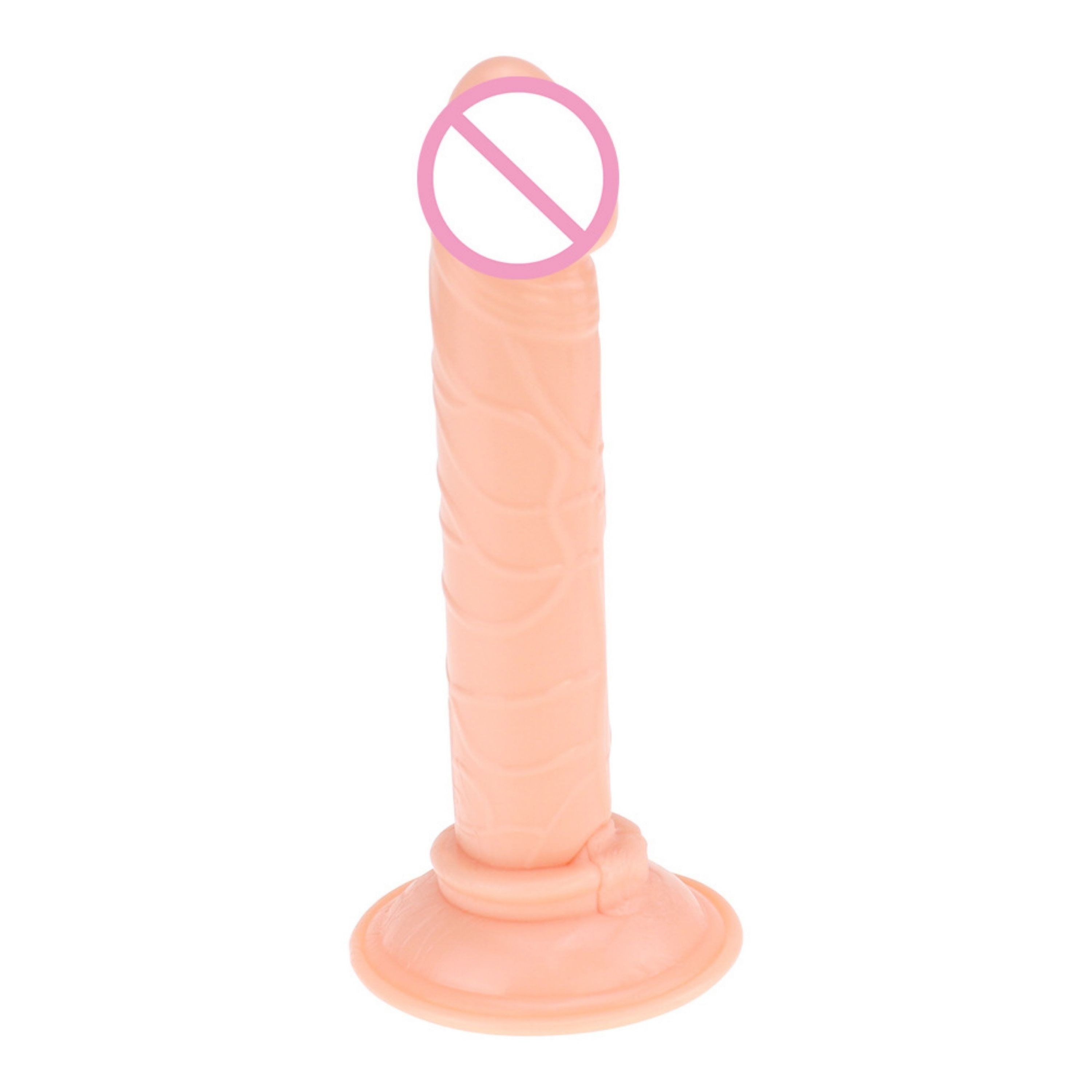 Dildo Sportsheets Silicone Dildo Flare