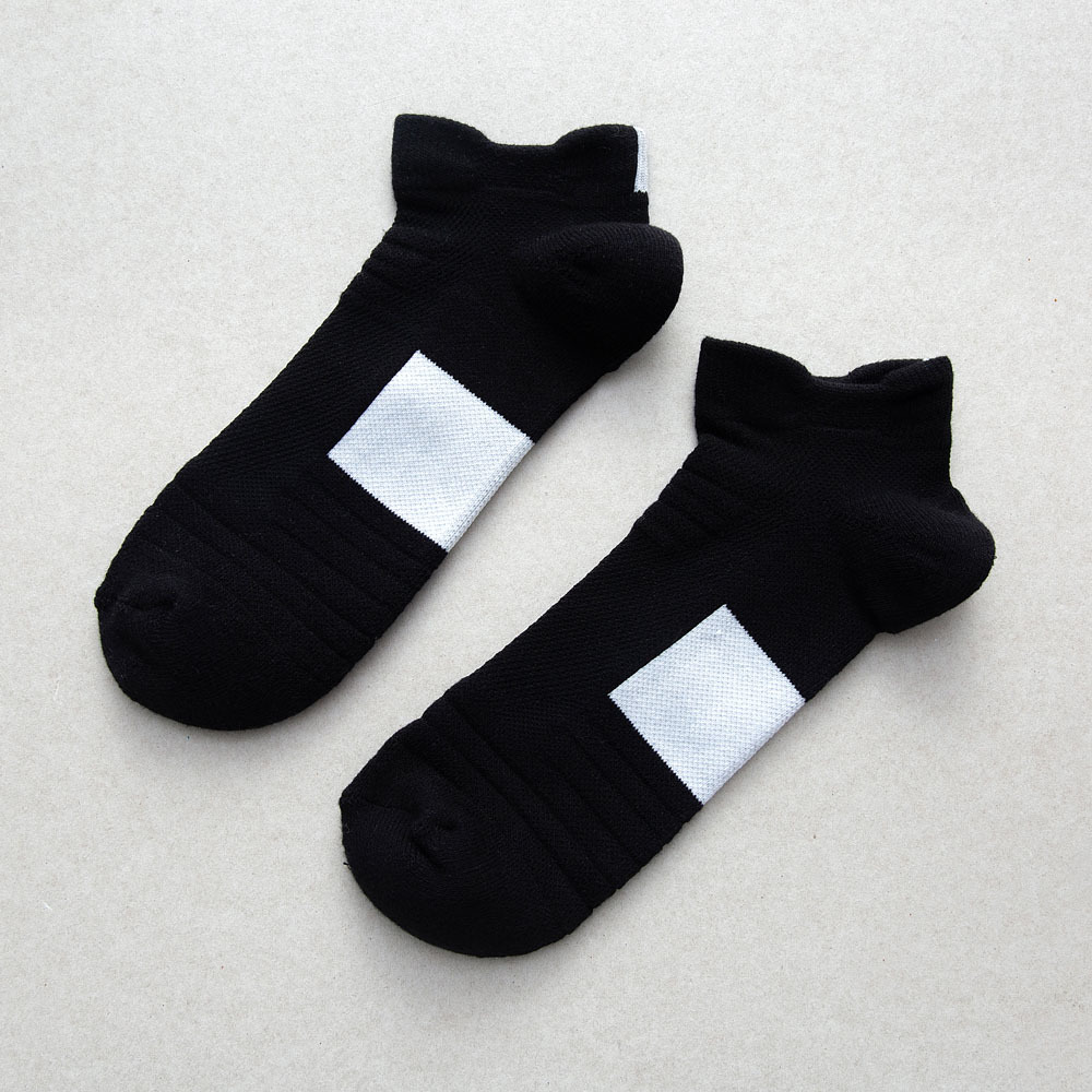 No Show Low  Trainer Socks