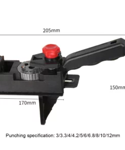 Dowel Drill Guide