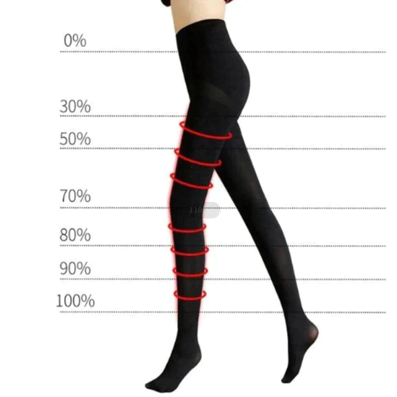 ProSlim Compression VeinCare LeggingsPants