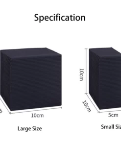 Water Trough Purifier Cube