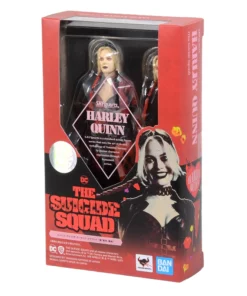 Harley Quinn Naked Action Figure Toys