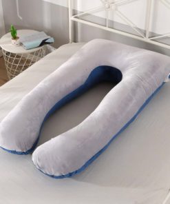 Cuddle Up Pregnancy Pillow