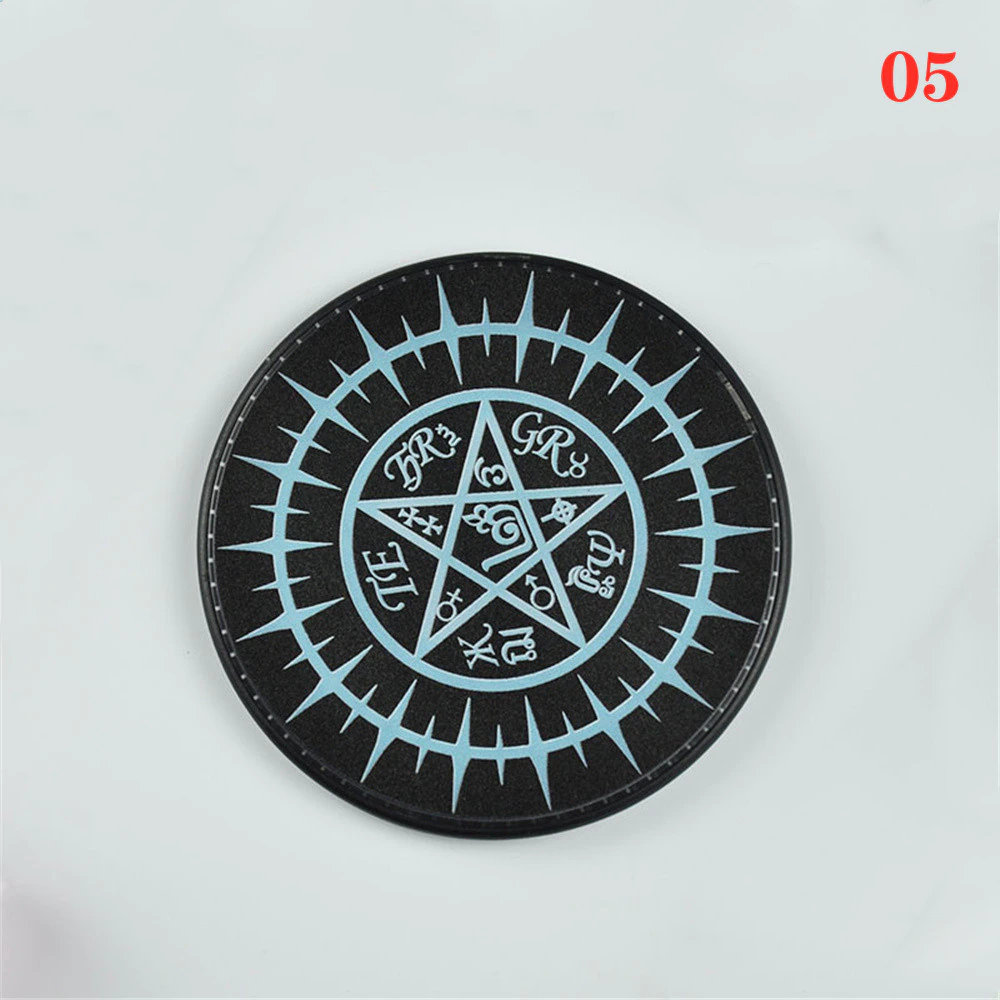 Magic Circle Wireless Charger