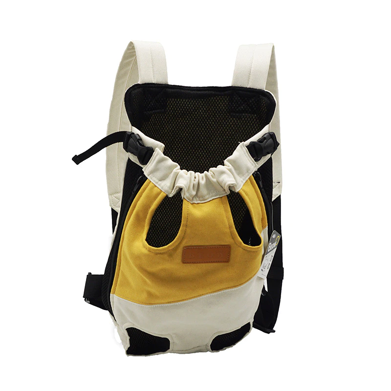 Leg-Out Pet Travel Backpack