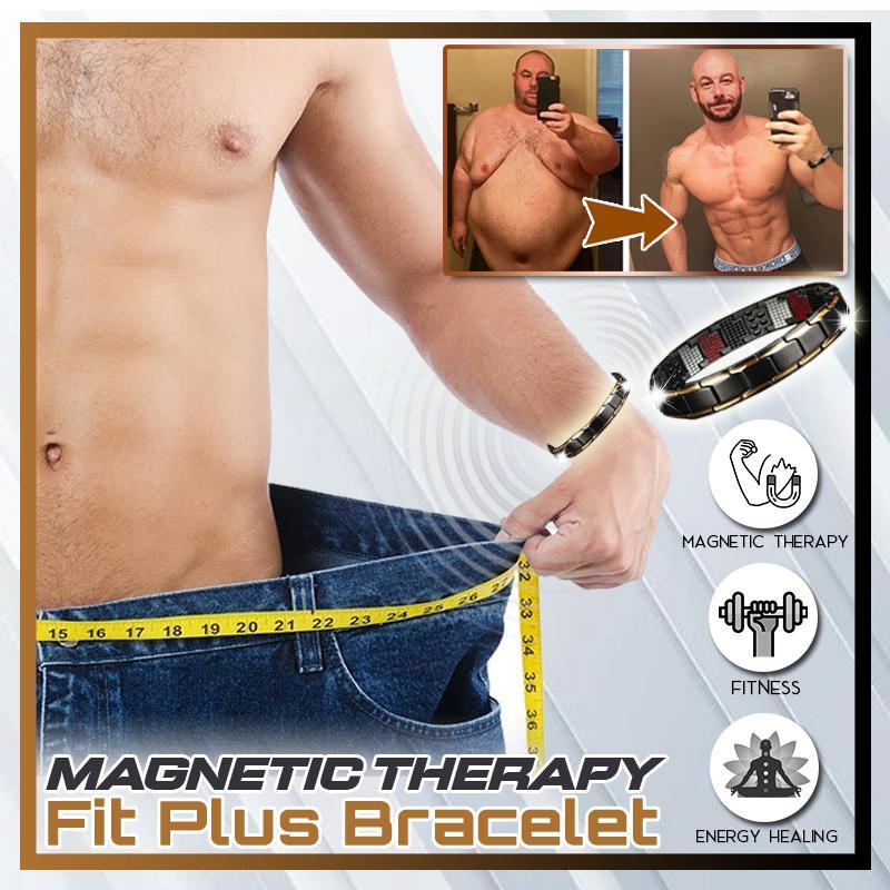 Health Magnetic Therapy Bracelet