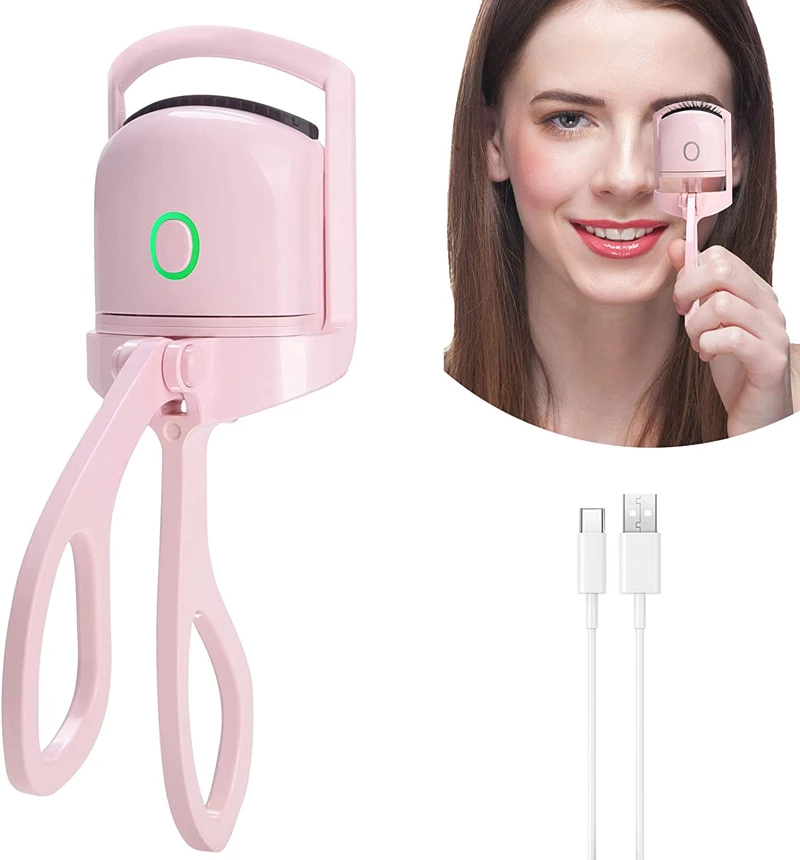 Lashly Eletronic Lash Curler