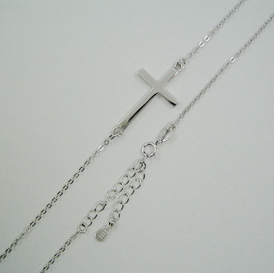 First Communion Necklace