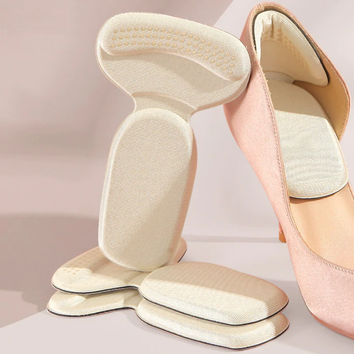 Heels Cushioning Pads