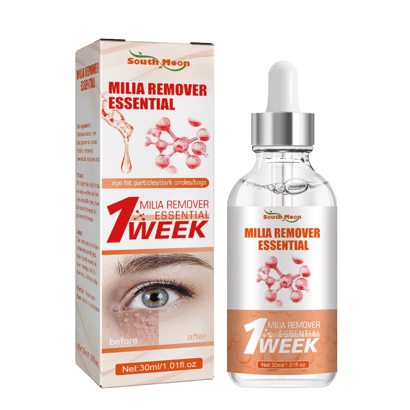 HerbPRO Milia FatGranules Reduce Serum