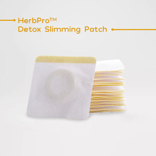 HerbPro Detox Slimming Patch