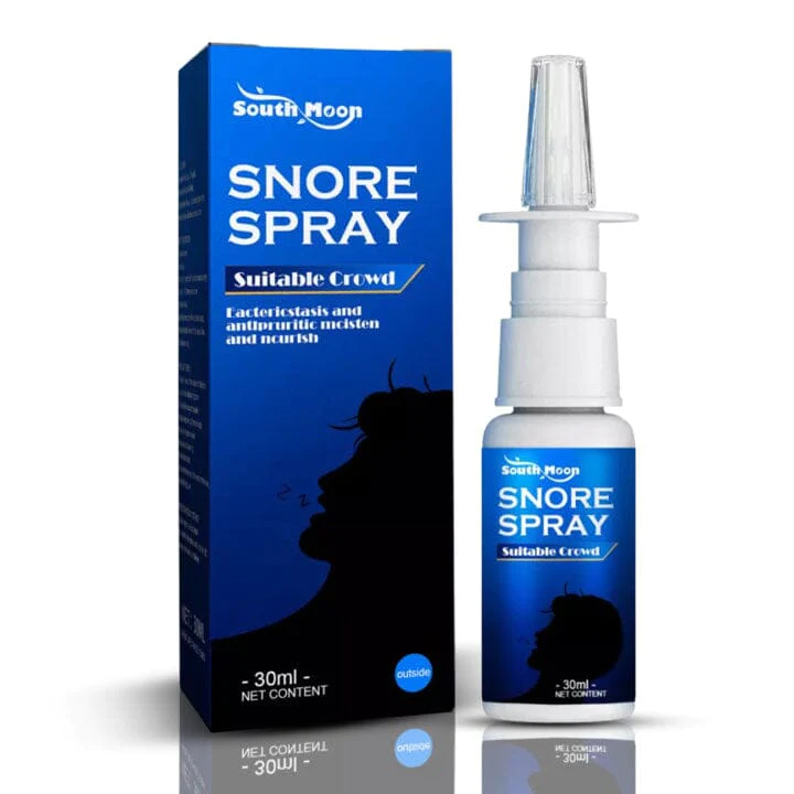 HerbSleep Anti Snoring Spray