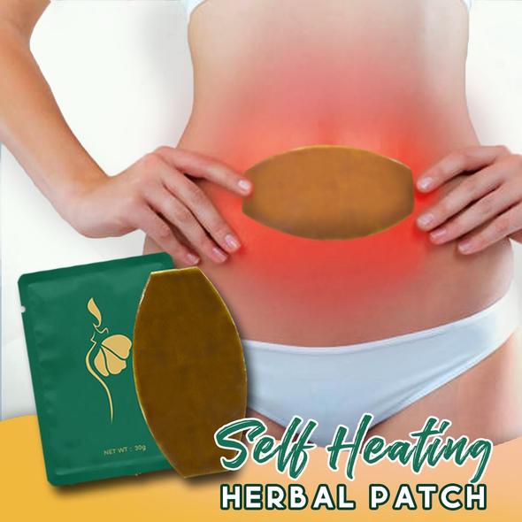 Herbal Waist Slimming Patch