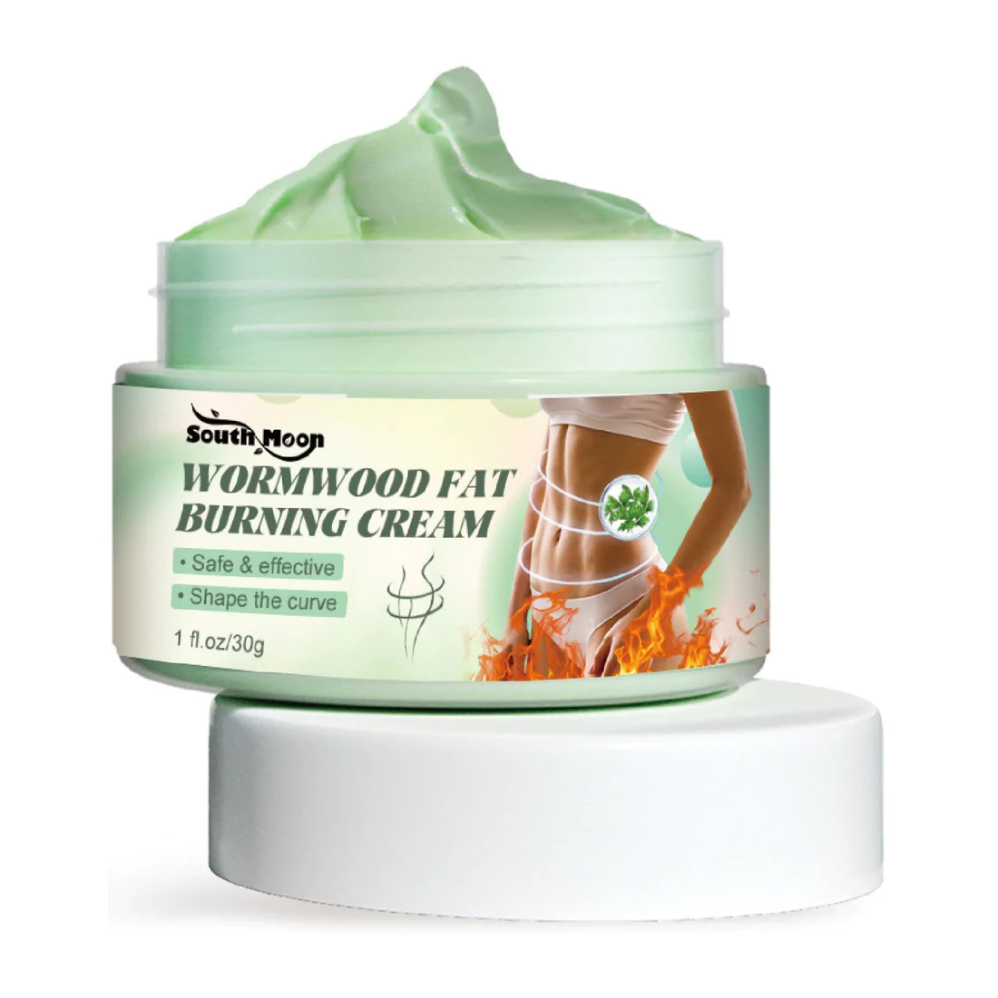 HerbalPro LymphUnclog WormwoodDetox Cream