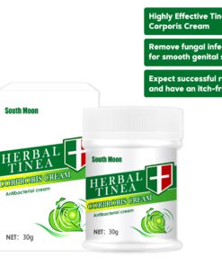 Herbal Tinealess Cream