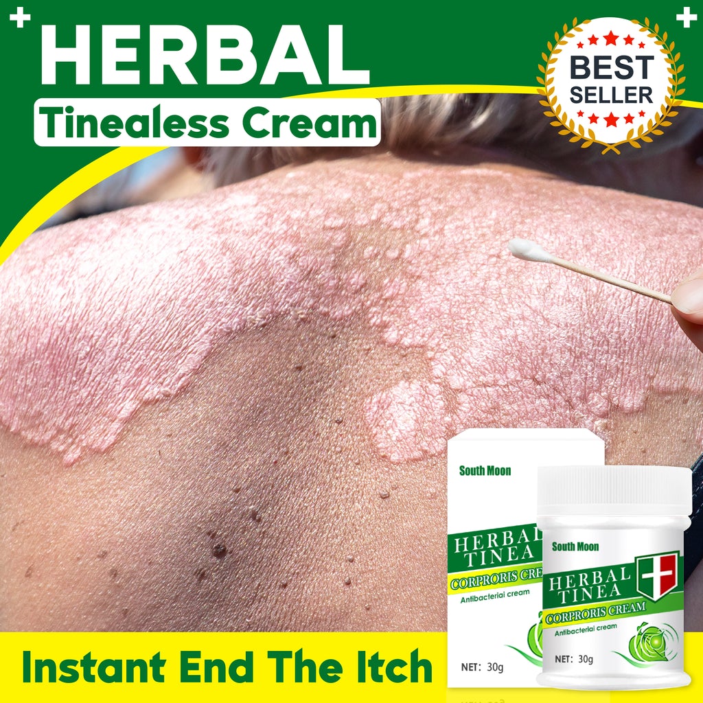 Herbal Tinealess Cream