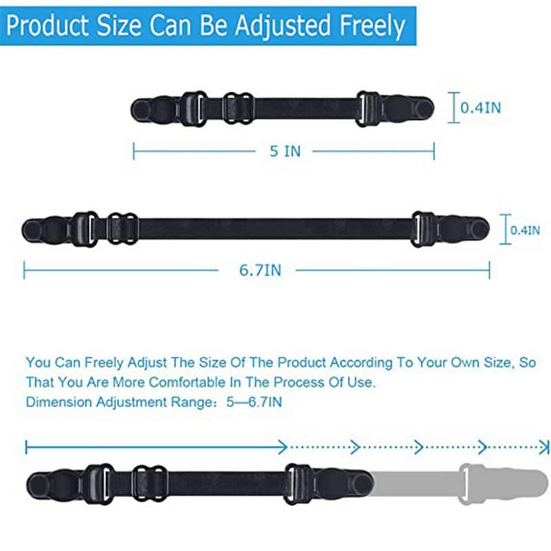 Adjustable Face Mask Holder Customized Strap