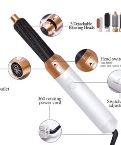 5 in 1 Professional Styler