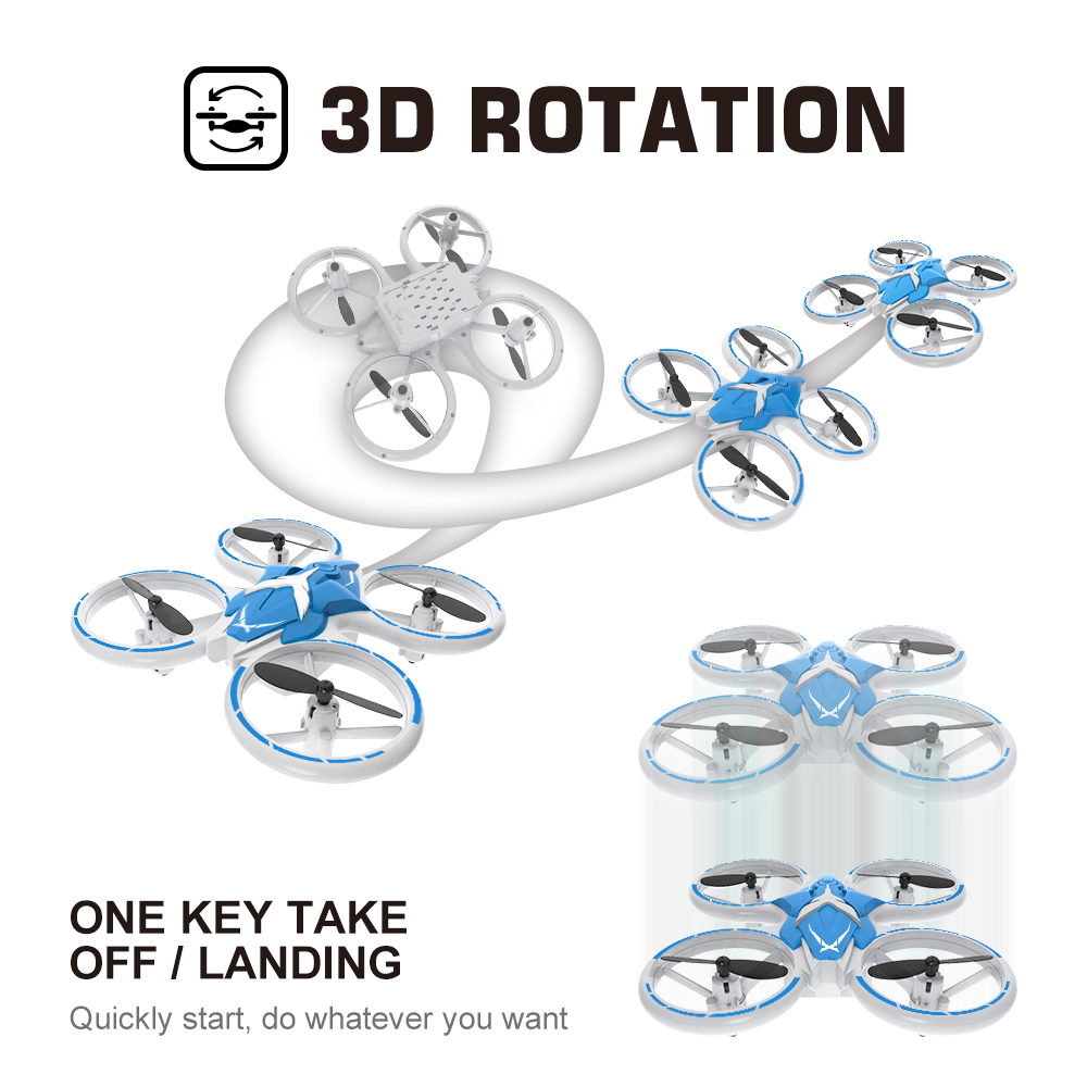 Mini Drone Helicopter