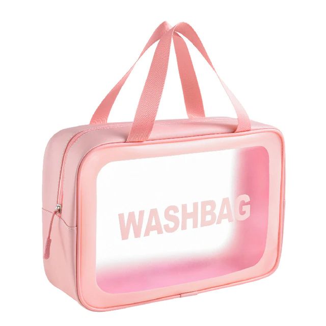 Portable Travel Makeup Bag