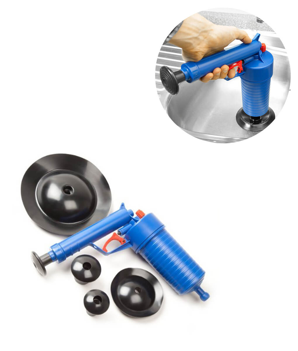 High Pressure Drain Blaster