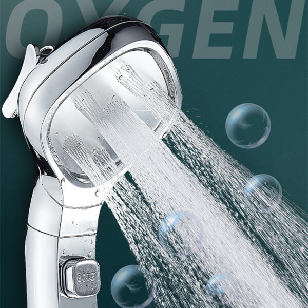 Premium Pressure Shower