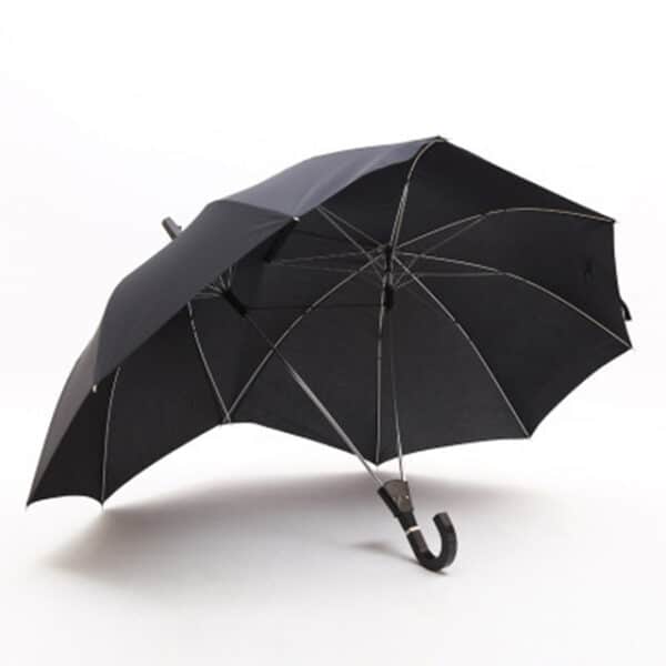 Automatic Lover Couples Two Person Umbrella