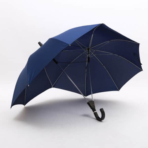 Automatic Lover Couples Two Person Umbrella