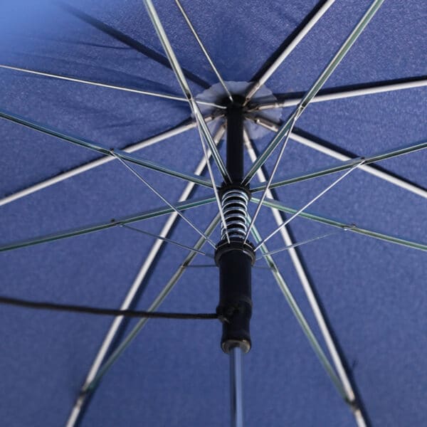 Automatic Lover Couples Two Person Umbrella