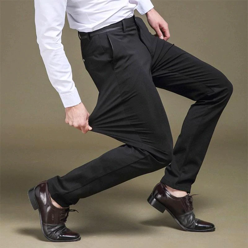 High Stretch Men's Pants