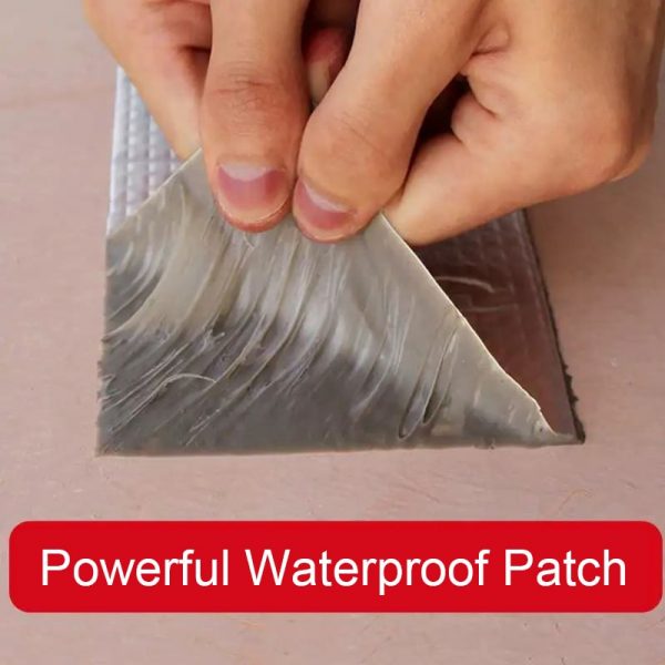 Super Waterproof Tape