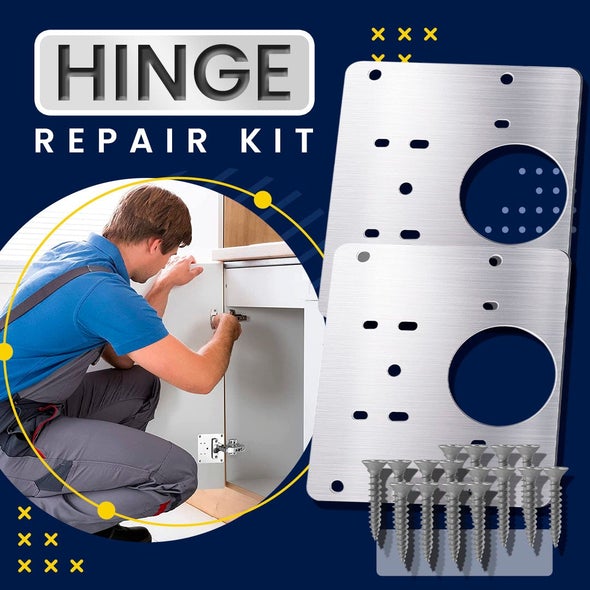 Hinge Repair Kit