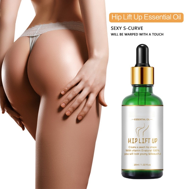 Hip Essential Oil