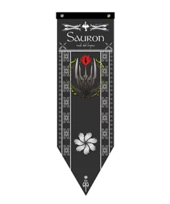 Marboli Home Decor Sauron Dark Lord Tower