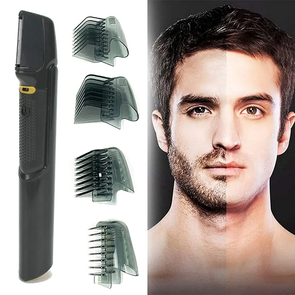 Home Haircut And Shaving Tools