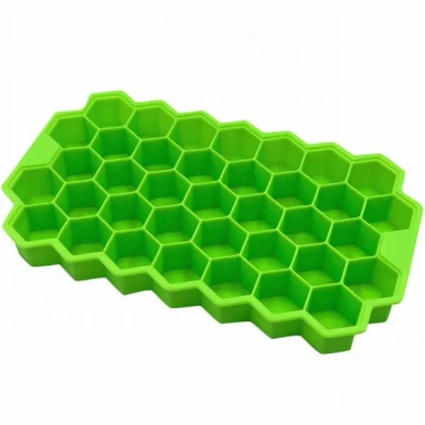 Honeycomb Ice Cube Mold