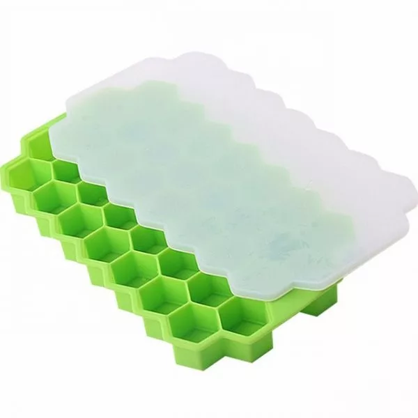 Honeycomb Ice Cube Mold