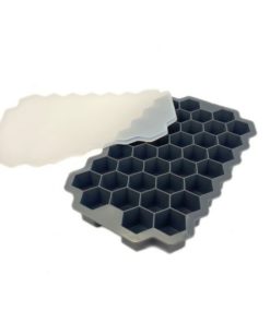 Honeycomb Ice Cube Mold